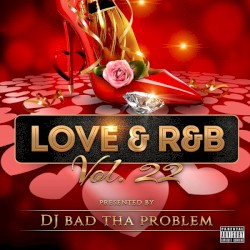 Love & R&B Vol. 22