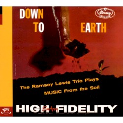 Down to Earth (Music From the Soil)