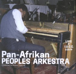 Live at I.U.C.C. 2/25/79