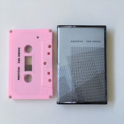 Las Manos EP