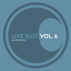 Live Bait, Vol. 06