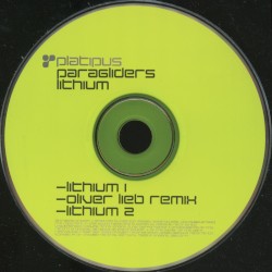 Lithium