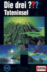 Die drei ??? 100: Toteninsel