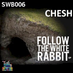 Follow The White Rabbit EP