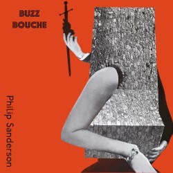 Buzz Bouche