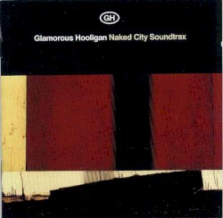 Naked City Soundtrax