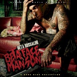 BetaFace Manson