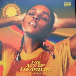 The Age of Pleasure