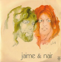 Jaime & Nair
