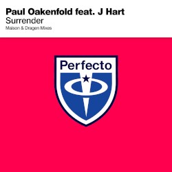 Surrender (Maison & Dragen Mixes)