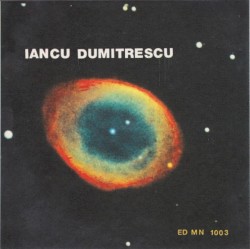 Pierres sacrées / Harryphonies (Alpha) / Grande Ourse / Harryphonies (Epsilon)