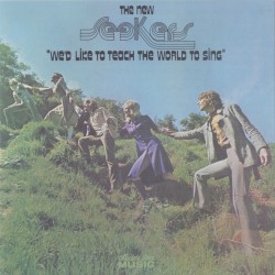 We’d Like to Teach the World to Sing