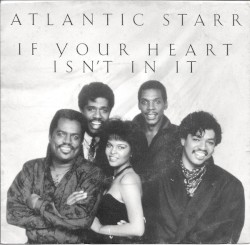 If Your Heart Isn’t In It