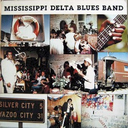 Mississippi Delta Blues Band