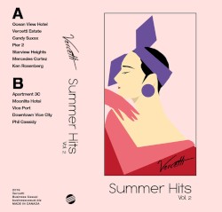 Summer Hits Vol. 2