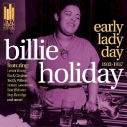 Early Lady Day: 1933-1937