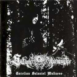 Carelian Satanist Madness