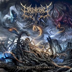 Existential Disconnect