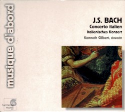 Concerto Italien / Italienisches Koncert