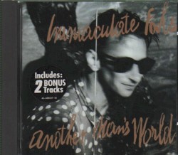 Another Man’s World