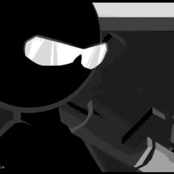 RAWMALEFLESH - HAUNTED