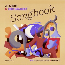 Songbook, Vol. 1