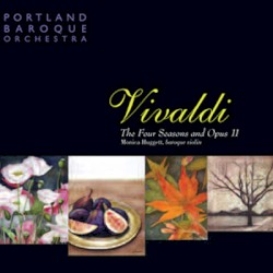 The Four Seasons and Opus 11