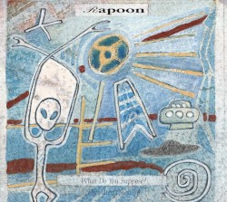 What Do You Suppose? (The Alien Question) / Project Blue Book