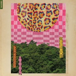 Presents Ragga Preservation Society - Worldwide Sound