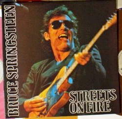Streets on Fire