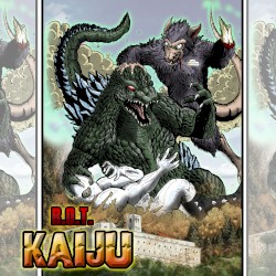 Kaiju