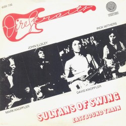 Sultans of Swing
