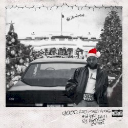 KENDRICK MADE CHRISTMAS