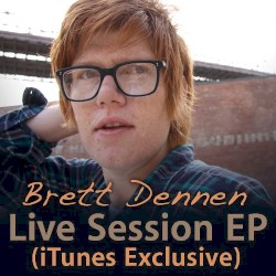 Live Session EP (iTunes exclusive)