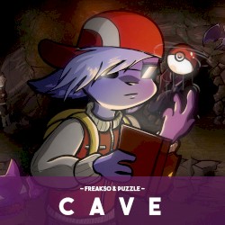 Cave