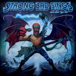 Strong Bad Sings and Other Type Hits