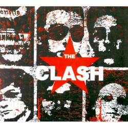 Sonic Book #15: The Clash Story + Early Demo