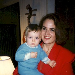 Somewhere Far Away From Home