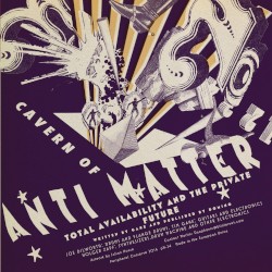 Total Availability and the Private Future