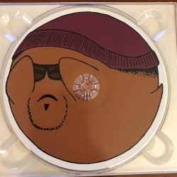 What Happens When I Try to Relax