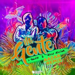 Mi gente (Aazar remix)