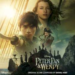 Peter Pan & Wendy: Original Score