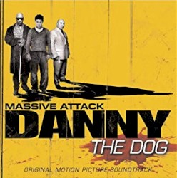 Danny the Dog