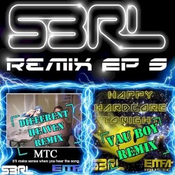 S3RL Remix EP 9