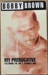 My Prerogative