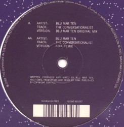 The Conversationalist