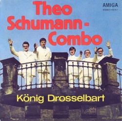 König Drosselbart