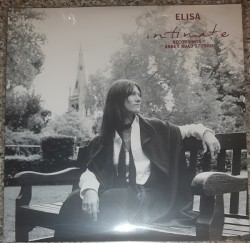 Intimate: Recordings at Abbey Road Studios