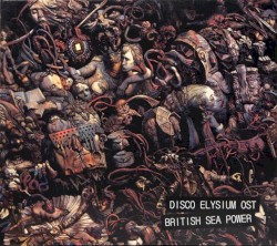 Disco Elysium (extended version)