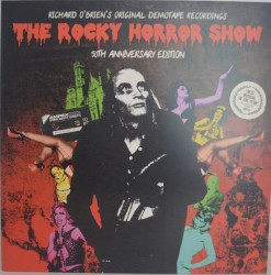 The Rocky Horror Show (Richard O'Brien's Original Demotape Recordings)